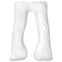 Pregnancy Pillow 90x145 cm White Kings Warehouse 