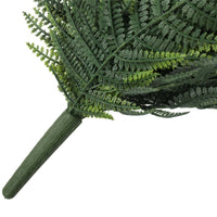 Premium Artificial Australian Fern UV Resistant 60cm Decor Kings Warehouse 