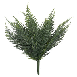 Premium Artificial Australian Fern UV Resistant 60cm Decor Kings Warehouse 