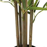 Premium Artificial Real Touch Bamboo 150cm Home & Garden Kings Warehouse 