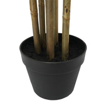Premium Artificial Real Touch Bamboo 150cm Home & Garden Kings Warehouse 