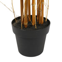 Premium Natural Cane Artificial Bamboo (UV Resistant) 180cm Kings Warehouse 