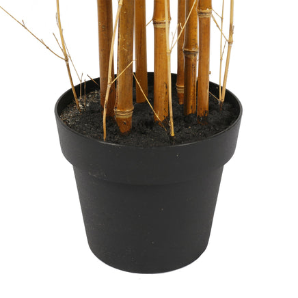 Premium Natural Cane Artificial Bamboo (UV Resistant) 180cm Kings Warehouse 