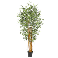 Premium Natural Cane Artificial Bamboo (UV Resistant) 180cm Kings Warehouse 