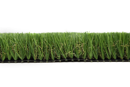 Premium Synthetic Turf 40mm 1mx7m Artificial Grass Fake Turf Plants Plastic Lawn Kings Warehouse 