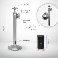 Premium Wall Mount Tripods for PIQO Projector - The world's smartest 1080p mini pocket projector Kings Warehouse 