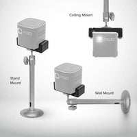 Premium Wall Mount Tripods for PIQO Projector - The world's smartest 1080p mini pocket projector Kings Warehouse 