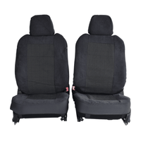 Prestige Jacquard Seat Covers - For Chevrolet Cruze Sedan (2006-2020)