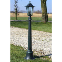 Preston Garden Light 105 cm Garden Supplies Kings Warehouse 