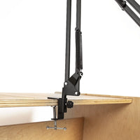 Professional Condenser Microphone USB Voice & Music Cantilever Bracket Set Kings Warehouse 