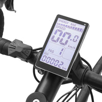 Progear Bikes E-Rush E-Road Bike 700*53cm Grey Kings Warehouse 