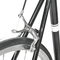 Progear Bikes Fixie 56cm in Pearl Black Kings Warehouse 