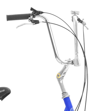 Progear Bikes RideFree Trike 24" Blue Kings Warehouse 