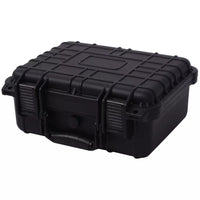 Protective Equipment Case 35x29.5x15 cm Black Kings Warehouse 