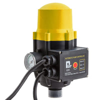 PROTEGE Water Pressure Controller Pump Automatic Adjustable Constant Booster Kings Warehouse 