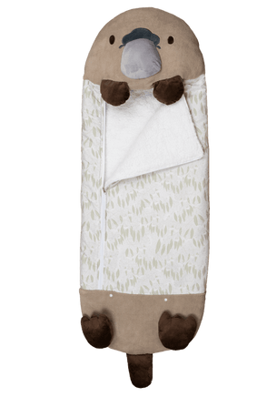 Puggle NATIVE NAPPER - 50X137 Kings Warehouse 