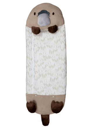 Puggle NATIVE NAPPER - 50X137 Kings Warehouse 
