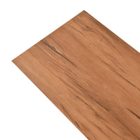 PVC Flooring Planks 5.26 m² 2 mm Elm Nature Kings Warehouse 