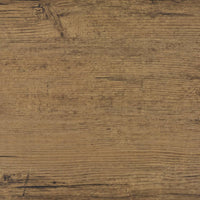 PVC Flooring Planks 5.26 m² 2 mm Walnut Brown Kings Warehouse 