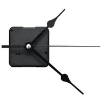 Quartz Clock Movement with Pointers Kings Warehouse 