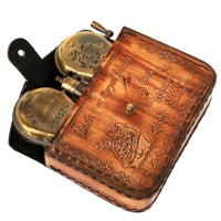 R & J Beck Folding Binocular Gift & Novelty KingsWarehouse 