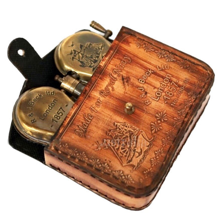 R & J Beck Folding Binocular Gift & Novelty KingsWarehouse 