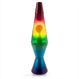 Rainbow Diamond Motion Lamp Kings Warehouse 