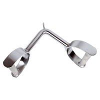 Randy & Travis D-Handle Row Gym Handle Bar Attachment Kings Warehouse 
