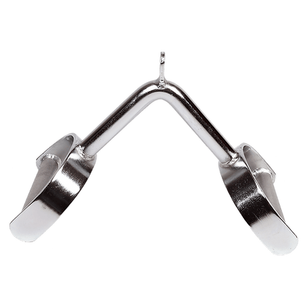 Randy & Travis D-Handle Row Gym Handle Bar Attachment Kings Warehouse 