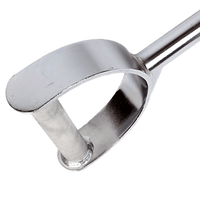 Randy & Travis D-Handle Row Gym Handle Bar Attachment Kings Warehouse 