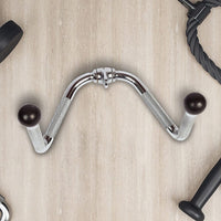 Randy & Travis Multi Purpose Gym Exercise Attachment Kings Warehouse 