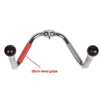 Randy & Travis Multi Purpose Gym Exercise Attachment Kings Warehouse 