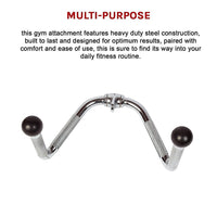 Randy & Travis Multi Purpose Gym Exercise Attachment Kings Warehouse 