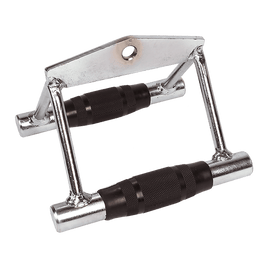 Randy & Travis Rubber-Coated Close-Grip Triangle Attachment Kings Warehouse 