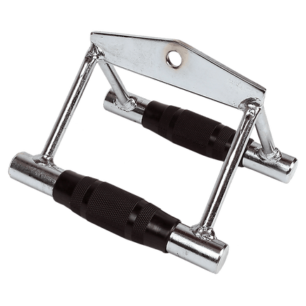 Randy & Travis Rubber-Coated Close-Grip Triangle Attachment Kings Warehouse 