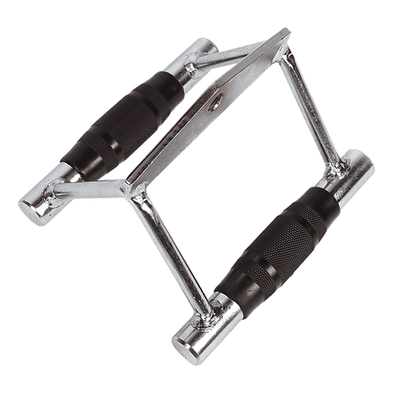 Randy & Travis Rubber-Coated Close-Grip Triangle Attachment Kings Warehouse 
