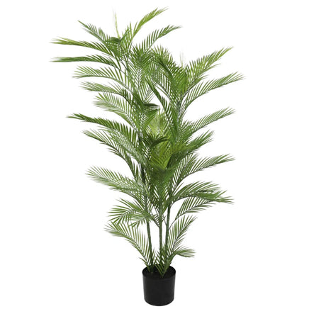 Real Touch Artificial Phoenix Palm Tree UV Resistant 180cm Kings Warehouse 