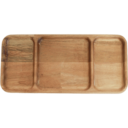 Rectangular Divided Tray Kings Warehouse 