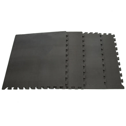 Reebok EVA Floor Guards 1.26m*1.26m*14mm Kings Warehouse 