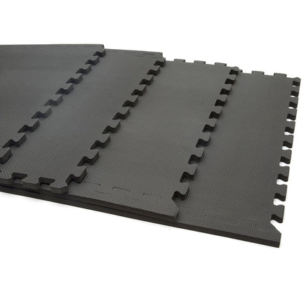 Reebok EVA Floor Guards 1.26m*1.26m*14mm Kings Warehouse 