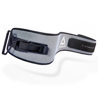 Reebok Flexweave Power Lifting Belt Large in White Kings Warehouse 