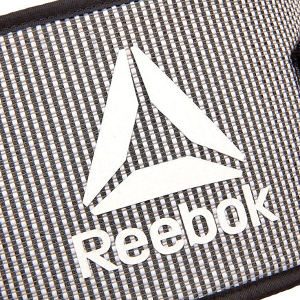 Reebok Flexweave Power Lifting Belt Large in White Kings Warehouse 