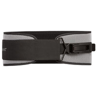 Reebok Flexweave Power Lifting Belt Medium in White Kings Warehouse 