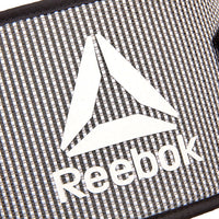 Reebok Flexweave Power Lifting Belt Medium in White Kings Warehouse 