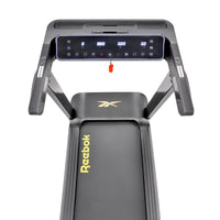 Reebok FR30z Floatride Treadmill in Black Kings Warehouse 