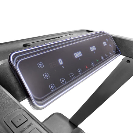 Reebok FR30z Floatride Treadmill in Black Kings Warehouse 