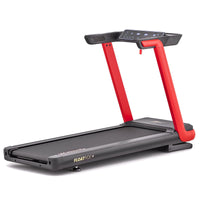 Reebok FR30z Floatride Treadmill in Red Kings Warehouse 