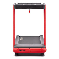 Reebok FR30z Floatride Treadmill in Red Kings Warehouse 