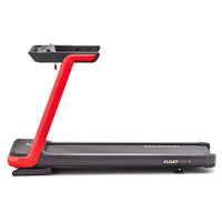 Reebok FR30z Floatride Treadmill in Red Kings Warehouse 