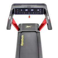 Reebok FR30z Floatride Treadmill in Red Kings Warehouse 